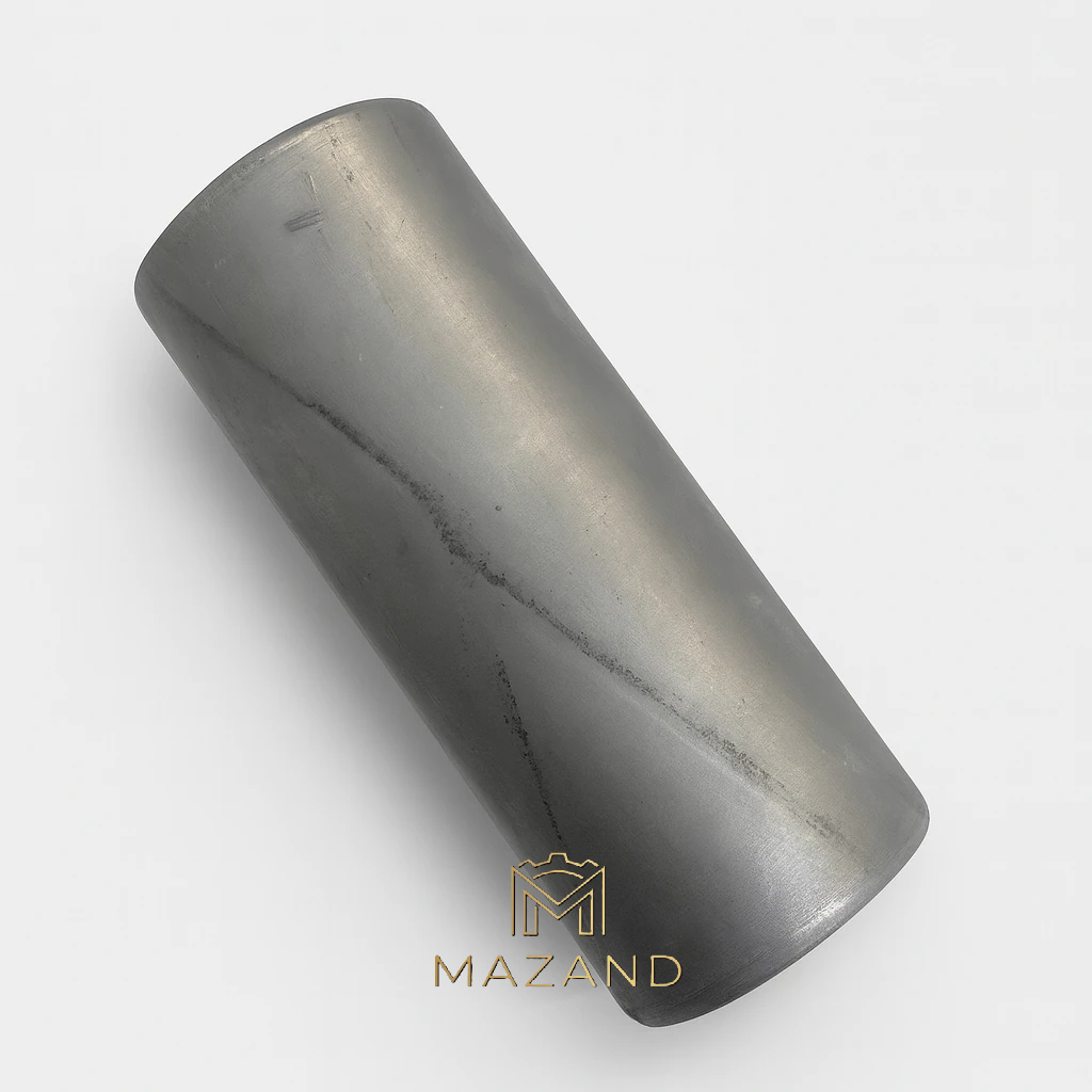 بوش زنجیر بیل مکانیکی PC200